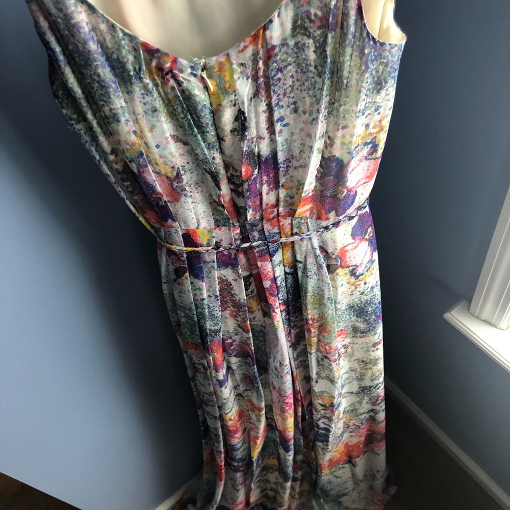NEW Gorgeous Long Charlie Jade Maxi Dress - Picture 4 of 6